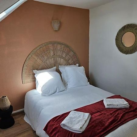 Apartamento Raªve De Loire La Dagueniere Exterior foto